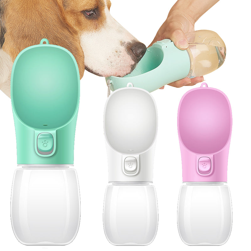 Borraccia portatile per cani - RUFFLY™